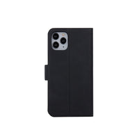 Smart Mono case for Xiaomi Mi 11 Lite 4G / Mi 11 Lite 5G / 11 Lite 5G NE black