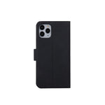 Smart Mono case for iPhone 13 6,1&quot; black