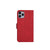 Smart Mono case for Samsung Galaxy A32 4G red