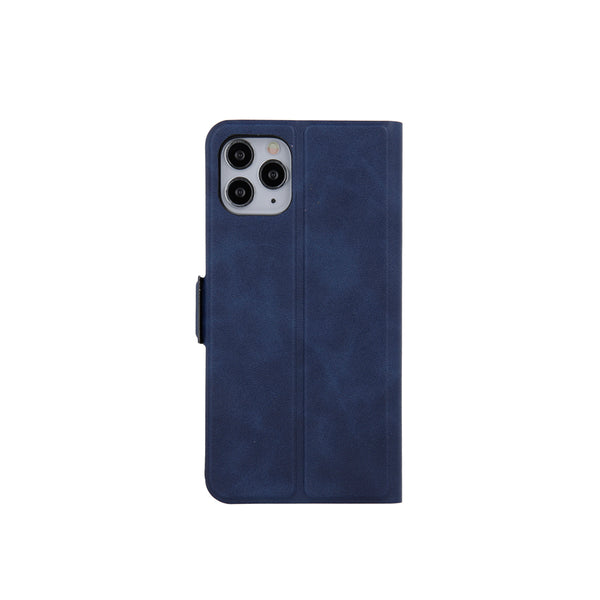 Smart Mono case for Xiaomi Mi 11 Lite 4G / Mi 11 Lite 5G / 11 Lite 5G NE navy