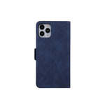 Smart Mono case for Samsung Galaxy A32 5G / M32 5G navy