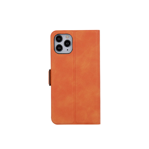 Smart Mono case for Xiaomi Redmi 9 orange