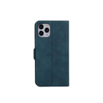 Smart Mono case for Xiaomi Redmi 9 green