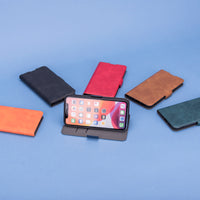 Smart Mono case for Xiaomi Redmi 9C navy