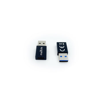 Maxlife USB-C to USB 3.0 adapter