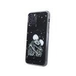 Romantic Skeletons 1 case for Realme 7i Global