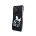 Romantic Skeletons 1 case for iPhone X / XS