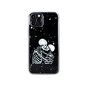 Romantic Skeletons 1 case for iPhone 13 Mini 5,4&quot;