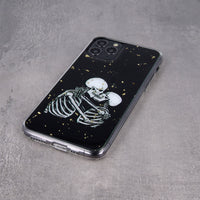 Romantic Skeletons 1 case for iPhone 13 Pro 6,1&quot;