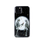 Romantic Skeletons 2 case for Samsung Galaxy A03S EU