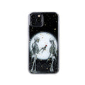 Romantic Skeletons 2 case for Xiaomi Redmi 9C