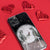 Romantic Skeletons 1 case for iPhone X / XS