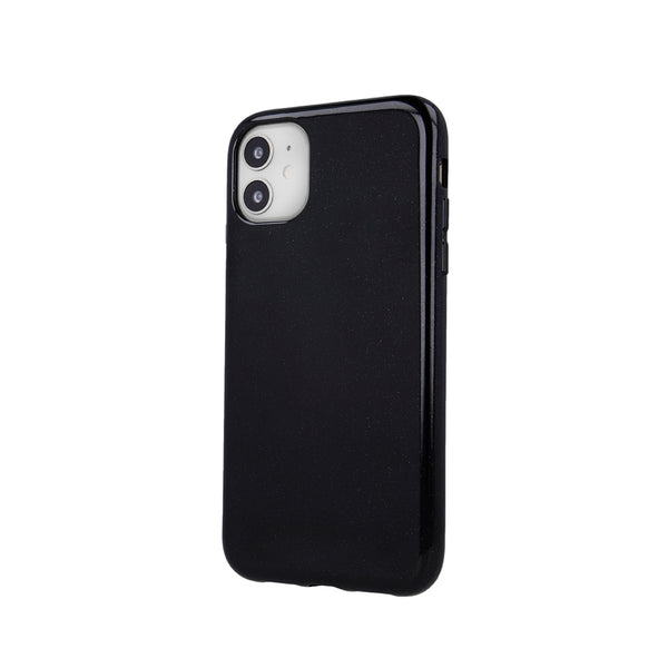 Jelly case for iPhone 11 Pro black