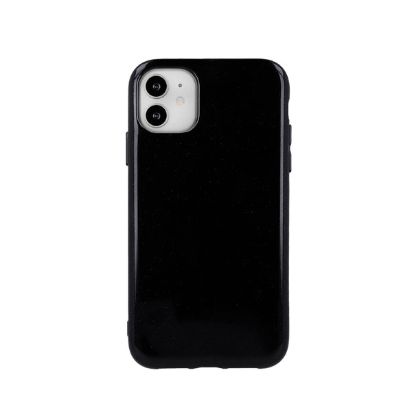 Jelly case for Xiaomi Redmi 9T black