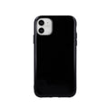 Jelly case for iPhone 13 Mini 5,4&quot; black