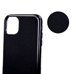 Jelly case for Realme 7i Global black