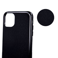 Jelly case for Xiaomi Mi 11 black