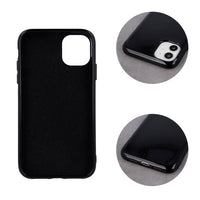 Jelly case for iPhone 13 Mini 5,4&quot; black