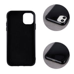 Jelly case for iPhone 13 Pro 6,1&quot; black