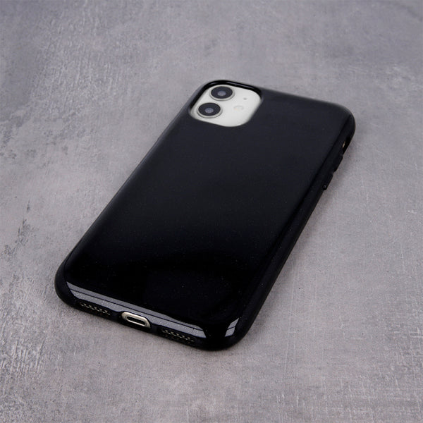 Jelly case for Motorola Moto G10 / G30 / G10 Power black