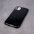 Jelly case for Samsung Galaxy S21 Plus black