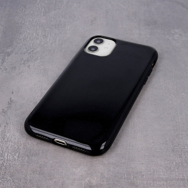 Jelly case for Xiaomi Redmi Note 10 Pro / 10 Pro Max black