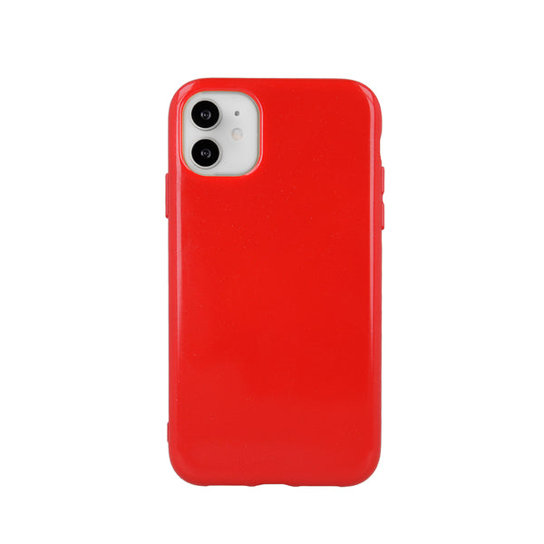 Jelly case for Xiaomi Mi 10T Lite red