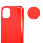 Jelly case for Samsung Galaxy A50/ A30s/ A50s red