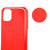 Jelly case for iPhone 13 6,1&quot; red