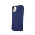 Jelly case for Xiaomi Redmi 9 navy blue