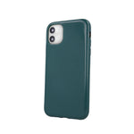 Jelly case for iPhone 13 Pro Max 6,7&quot; forest green