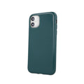 Jelly case for iPhone 13 Mini 5,4&quot; forest green