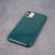 Jelly case for Huawei P Smart 2021 forest green