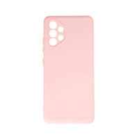 Silicon case for Oppo A54 5G / A74 5G / A93 5G pink sand