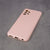 Silicon case for Oppo A54 5G / A74 5G / A93 5G pink sand