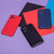 Jelly case for Xiaomi Redmi 9 navy blue