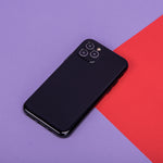 Jelly case for Xiaomi Redmi 9T black