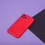 Jelly case for Xiaomi Redmi 9 red