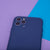 Jelly case for Xiaomi Redmi 9T navy blue