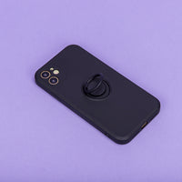 Finger Grip Case for Xiaomi Redmi 9C black