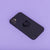 Finger Grip Case for iPhone 13 6,1&quot; black