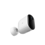 Xiaomi Imilab EC4 outdoor security camera + gateway