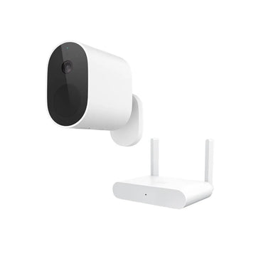 Xiaomi Mi wireless outdoor security camera 1080P + gateway