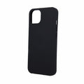 Matt TPU case for iPhone 13 6,1&quot; black