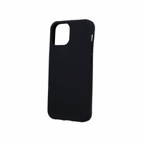 Matt TPU case for iPhone 13 Mini 5,4&quot; black