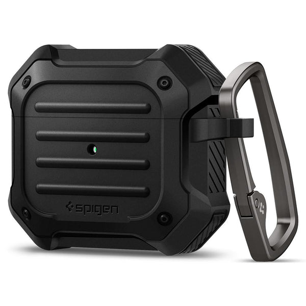 Spigen Tough Armor case for Airpods 3 black