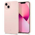 Spigen Thin Fit case for iPhone 13 Mini pink sand