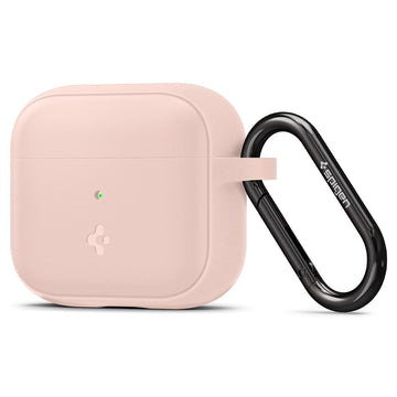 Spigen Silicone Fit case for Airpods 3 pink sand