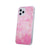 Gold Glam case  for iPhone 12 Mini 5,4&quot; Pink