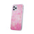 Gold Glam case for iPhone 13 Pro 6,1&quot; Pink